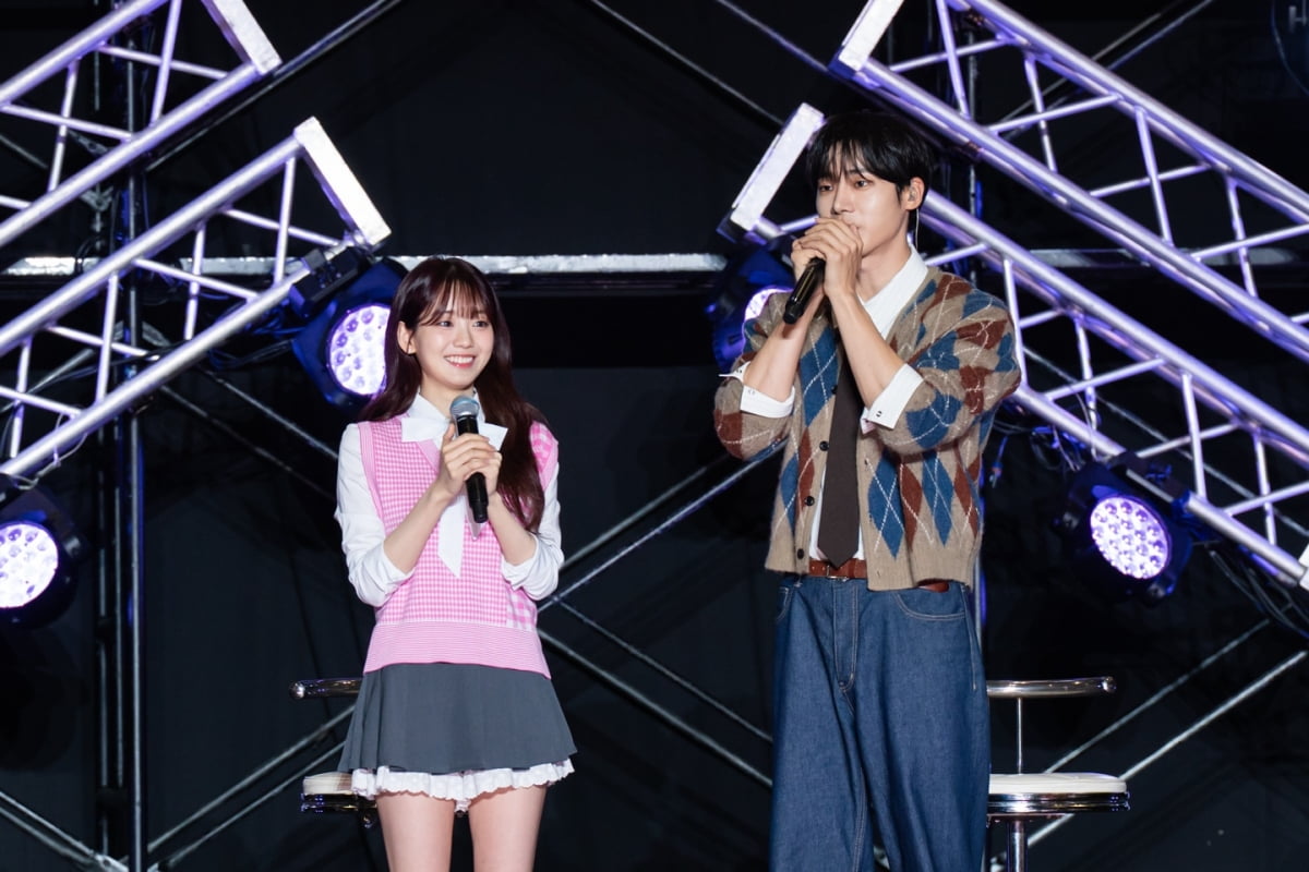 KCON JAPAN 2025