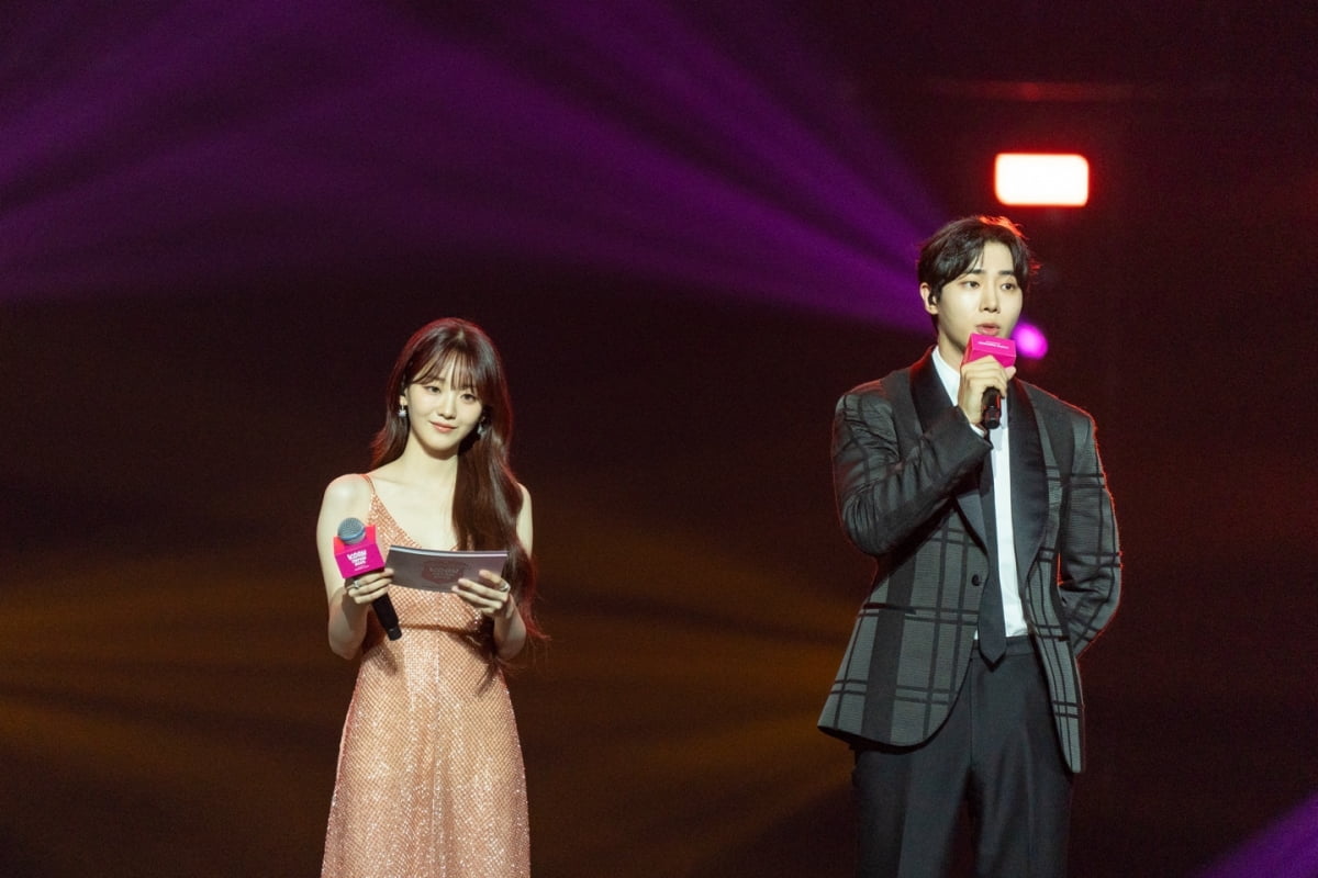 KCON JAPAN 2025