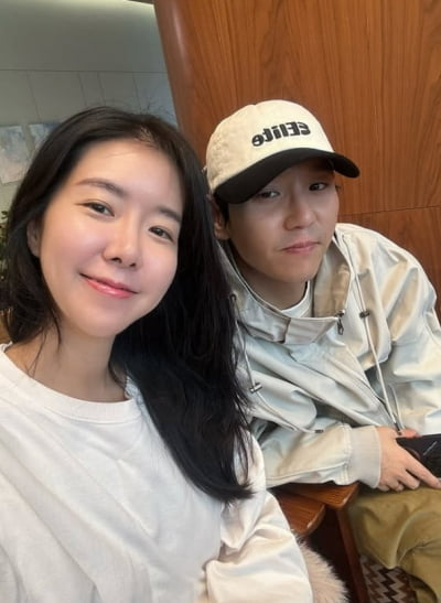 '시험관 성공' 김지혜, 쌍둥이 잃을 뻔했다 "피 말랐던 새벽…악몽 같아" [전문]