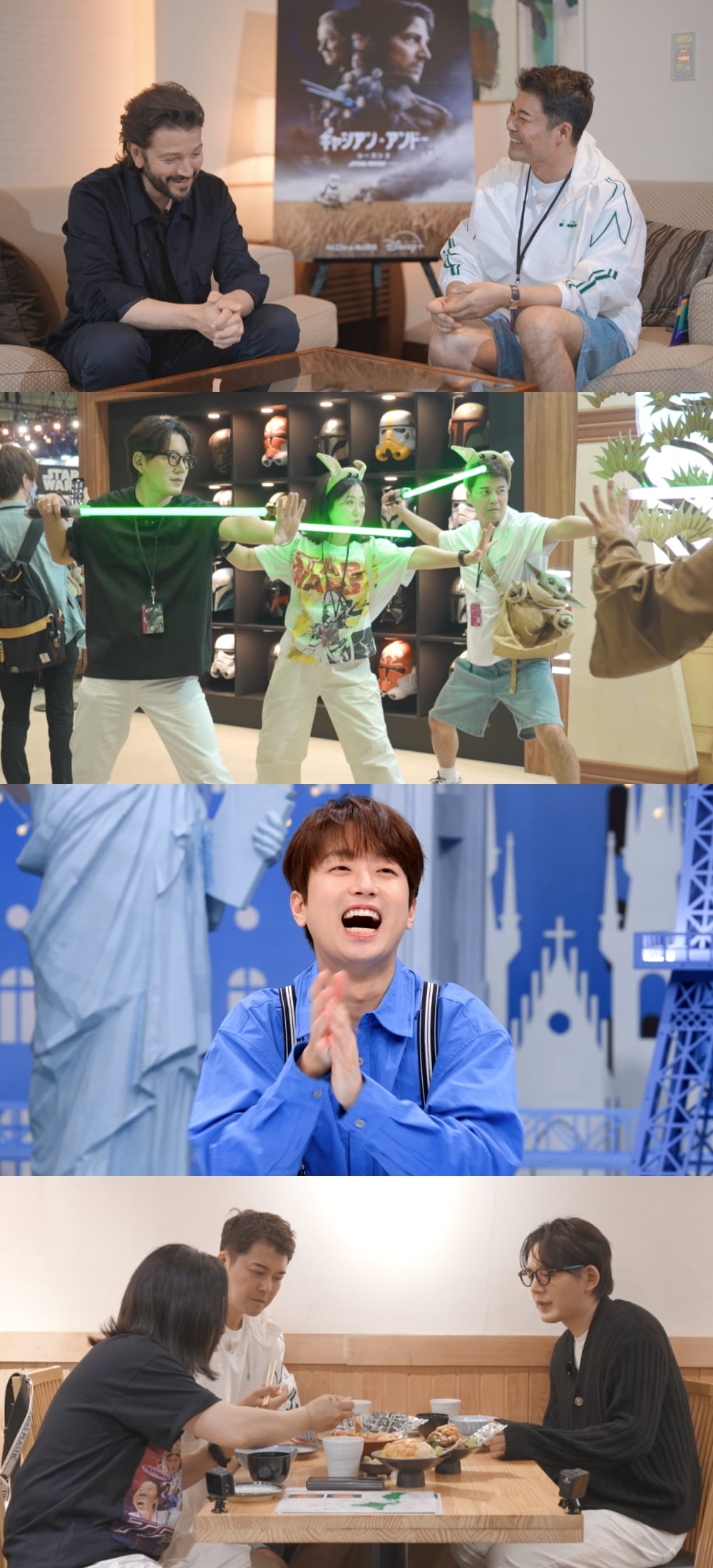 사진 제공: JTBC
