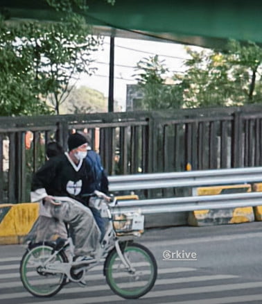 사진=RM SNS