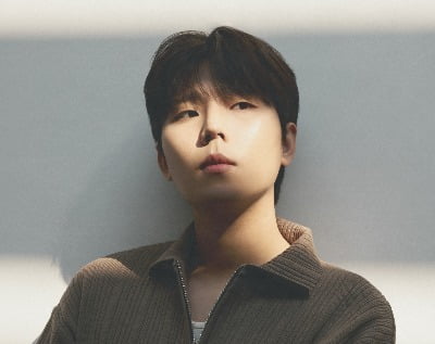 '컴백' 정승환 "이소라 같은 가수 되고파…목소리가 지문인 아티스트" [인터뷰②]