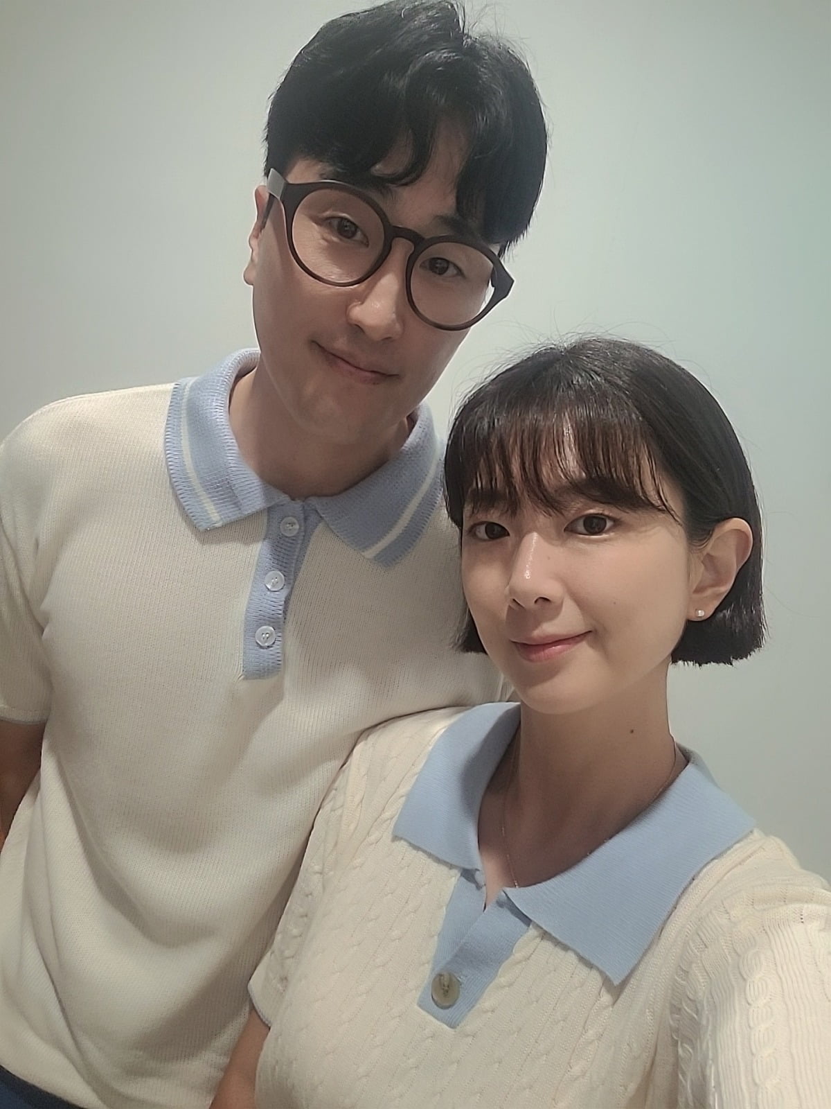황영진 부부 / 사진=황영진 제공