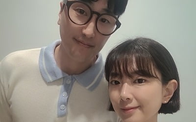 황영진 부부, 불법 앱광고에 영상 무단 도용 피해…"불법 광고 절대 안 해, 제보 부탁"[TEN이슈]