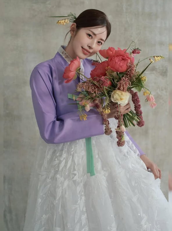 사진=서동주 SNS