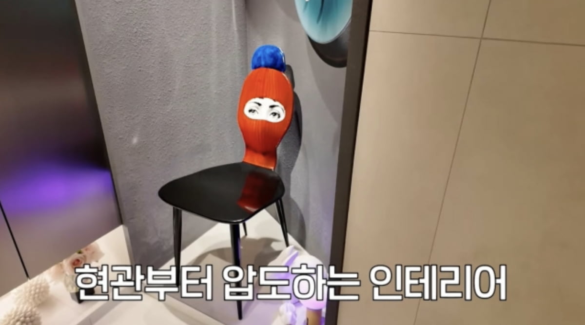 사진=유튜브 채널 '김숙티비'