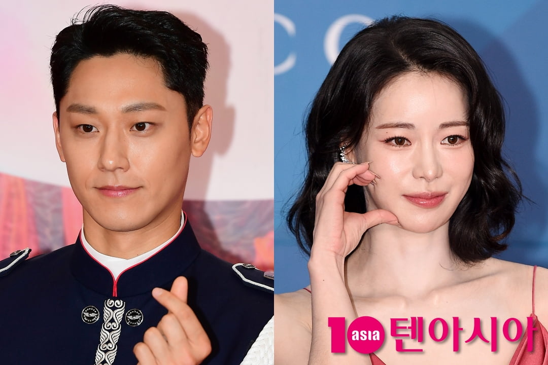 이도현, 임지연/ 사진=텐아시아 DB