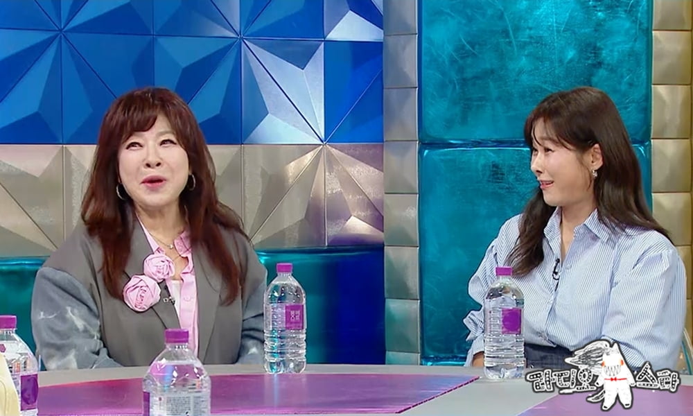 사진 제공=MBC ‘라디오스타’