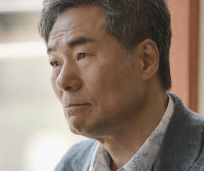 오광록, 연락 끊겼던 아들과 7년 만에 재회했는데…"있느니만 못한 사람" 충격 ('아빠하고')