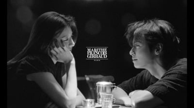 "상상만 하던 조합" 차은우♥고윤정, 드디어 만났다…믿고 보는 비주얼 케미