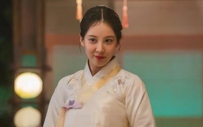 서현, 단역에서 주연까지 꿰찼다…"일생일대 기회로 받아들여" ('남주의첫날밤')