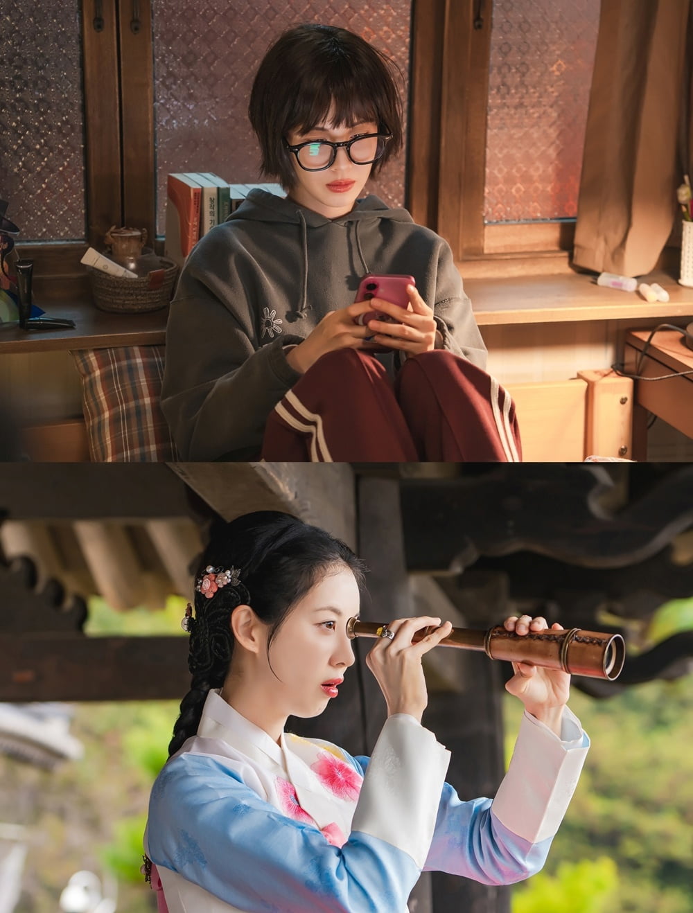 서현, 단역에서 주연까지 꿰찼다…"일생일대 기회로 받아들여" ('남주의첫날밤')