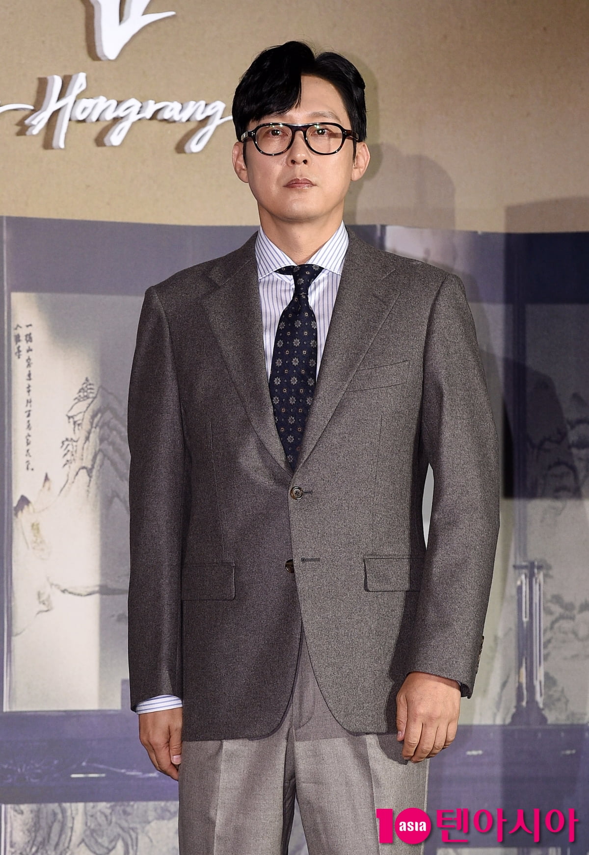 박병은, 사극의 기품을 기대하세요[TEN포토+]
