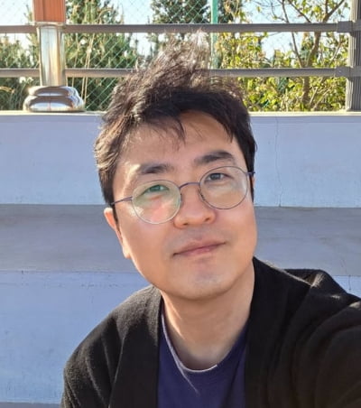 최동석, 새벽에 돌연 응급실行 "버라이어티 했어…진정하는 중"