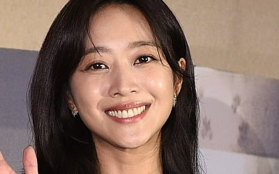 조보아, 알고보니 '금수저' 집안이었다…"父 치과의사, 사랑 많이 받아" ('짠한형')
