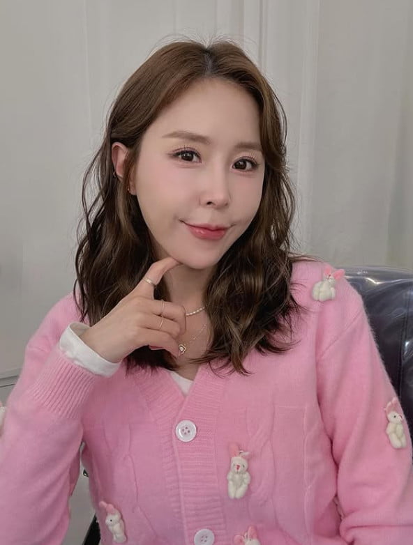 사진=신지 SNS