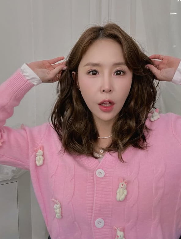 사진=신지 SNS