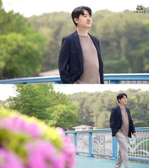 김준호, 연애 프로그램 출연 후 다이어트 돌입