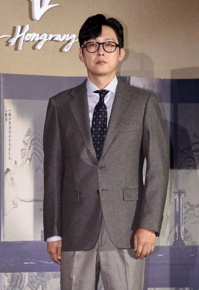 '탄금' 박병은, 다이어트 부담 NO…"촬영 전날 더 먹어"