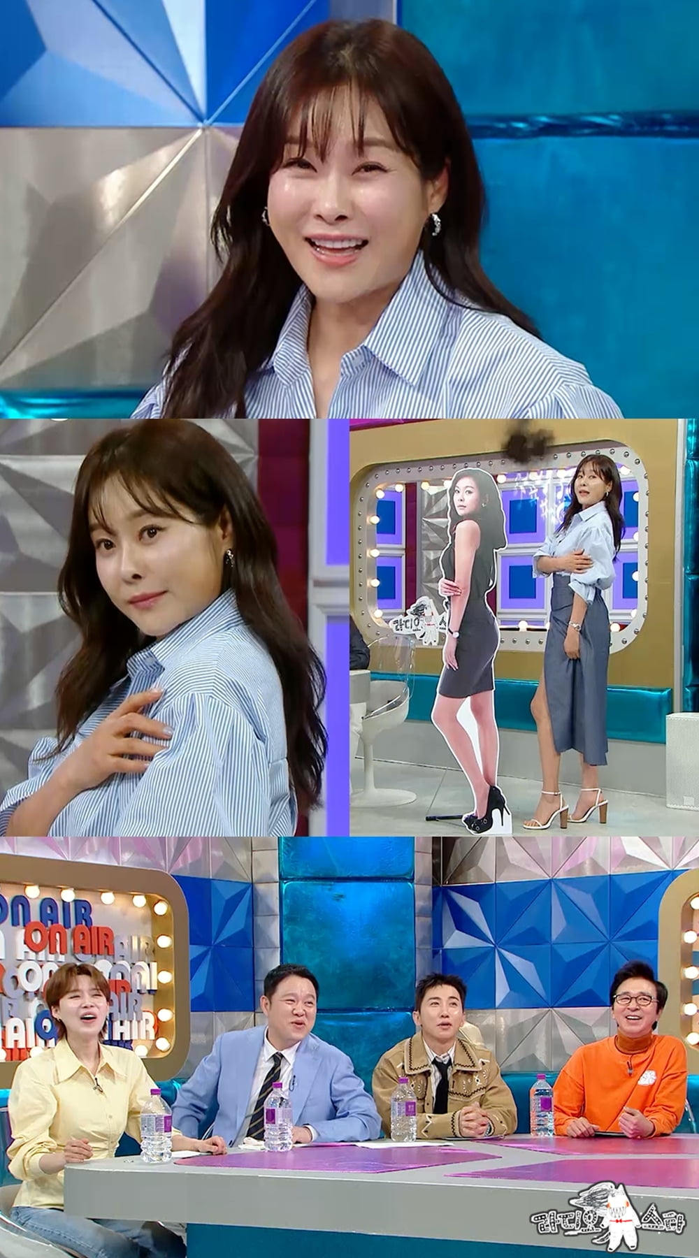 사진 제공=MBC ‘라디오스타’