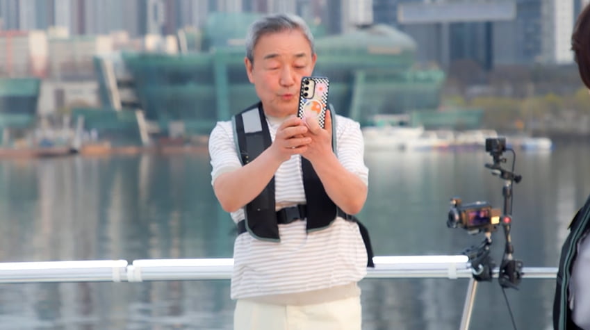 황정음, 가정사 밝혔다…"이혼한 父 실명 위기, 녹내장 말기 진단" ('솔로라서')