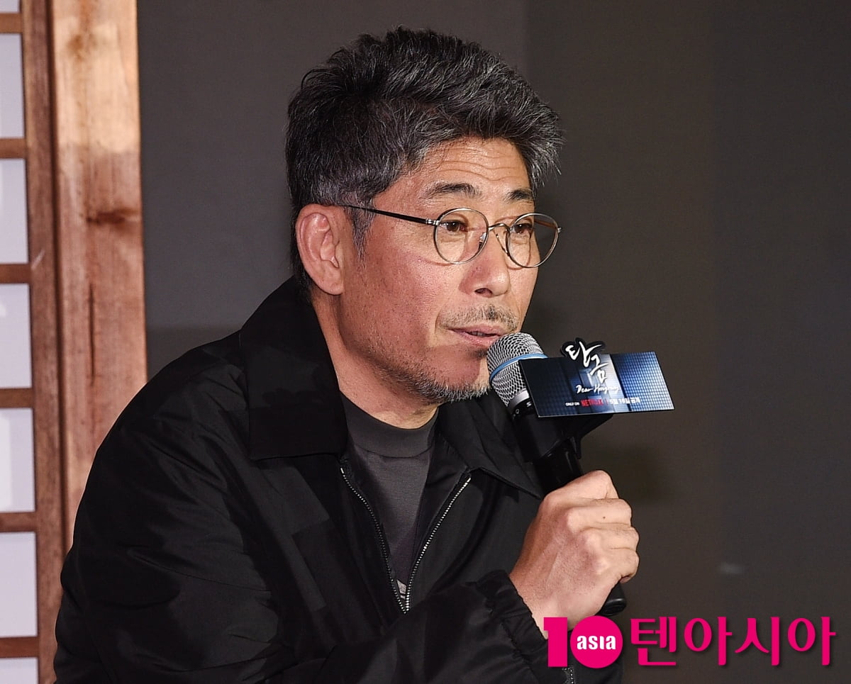 텐아시아 DB