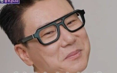"10살 연하 초혼" 이상민 아내, 재력 밝혔다…69억 빚 청산 ♥남편에 "돈은 내가 있어" ('돌싱포맨')[종합]