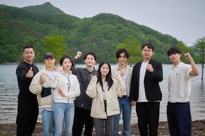 [공식] 김혜윤, '장원영 언니' 장다아 만났다…이종원→김준한, 공포영화 역대급 캐스팅 ('살목지')