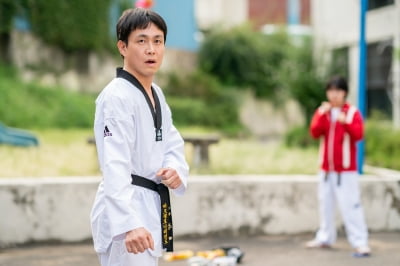 오정세, '심장 이식' 딸에 "괴롭힘이라도 당할까 속 타들어가"('하이파이브')
