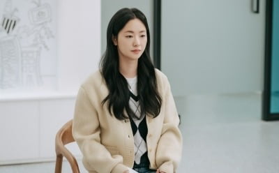 전여빈, 난치병 투병 중 주연 발탁됐다…"최선을 다해 죽음 따돌려" ('우리영화')