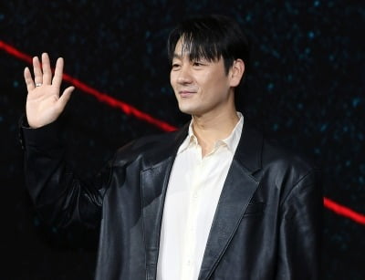 '10년 무명' 박해수, 오리처럼 발버둥 쳤다…37살에 첫 주연→'넷플릭스 공무원' 등극 ('유퀴즈')