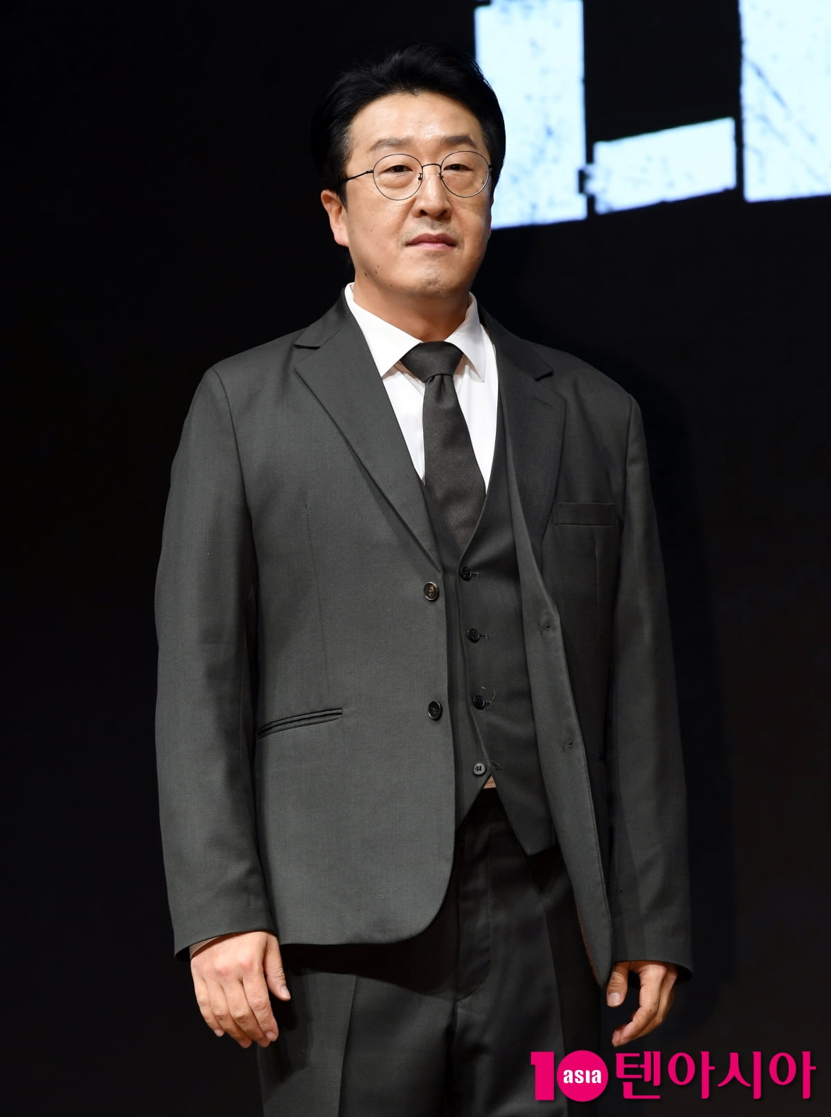 현봉식, 내가 MZ세대 막내 형사[TEN포토+]