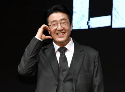 현봉식, 내가 MZ세대 막내 형사[TEN포토+]