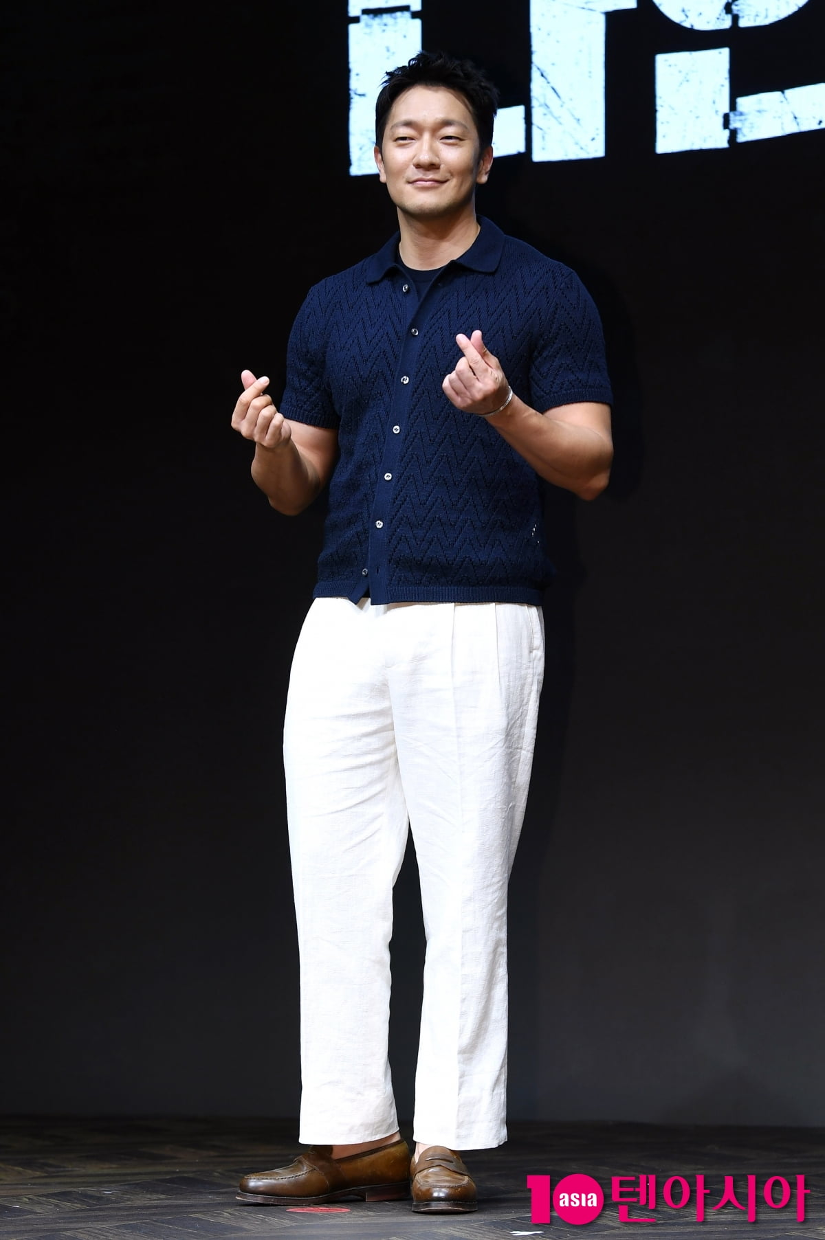 손석구, 넓은 태평양 어깨[TEN포토+]