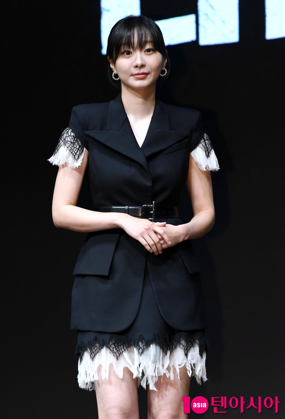 김다미, 극 i 수줍은 포토타임[TEN포토+]