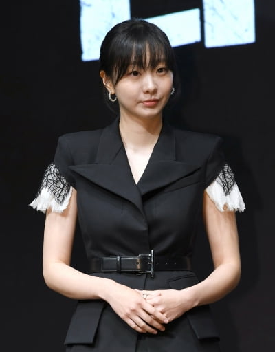 김다미, 너무 이쁜 프로파일러[TEN포토+]