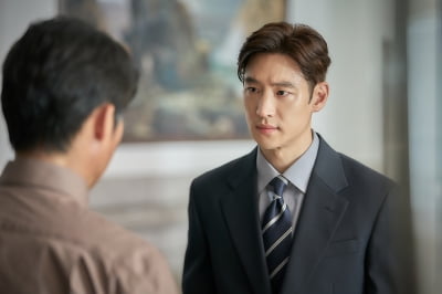 시그널→모범택시, 이번엔 '소주전쟁'…이제훈의 저력 통할까