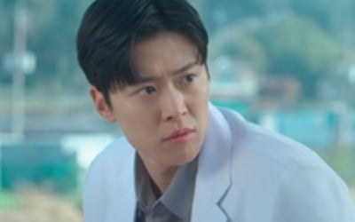 공명, 최수영 왜 신경 쓰나…"안 좋은 일 아닌가" 속마음('금주를 부탁해')