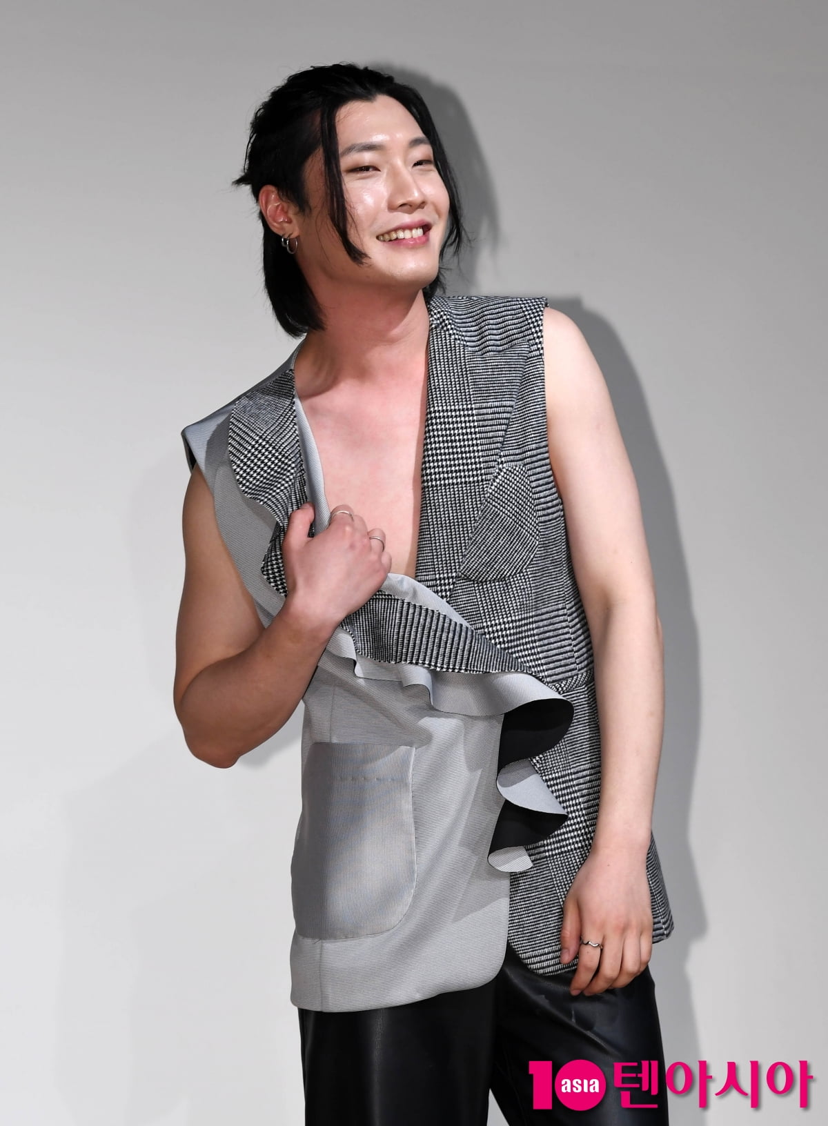 투지 주논, 섹시하게[TEN포토+]