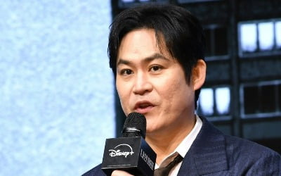 '44세' 김성균, 결국 고개 숙였다…전현무에게 사과, "아까 일은 미안해" ('전현무계획2')