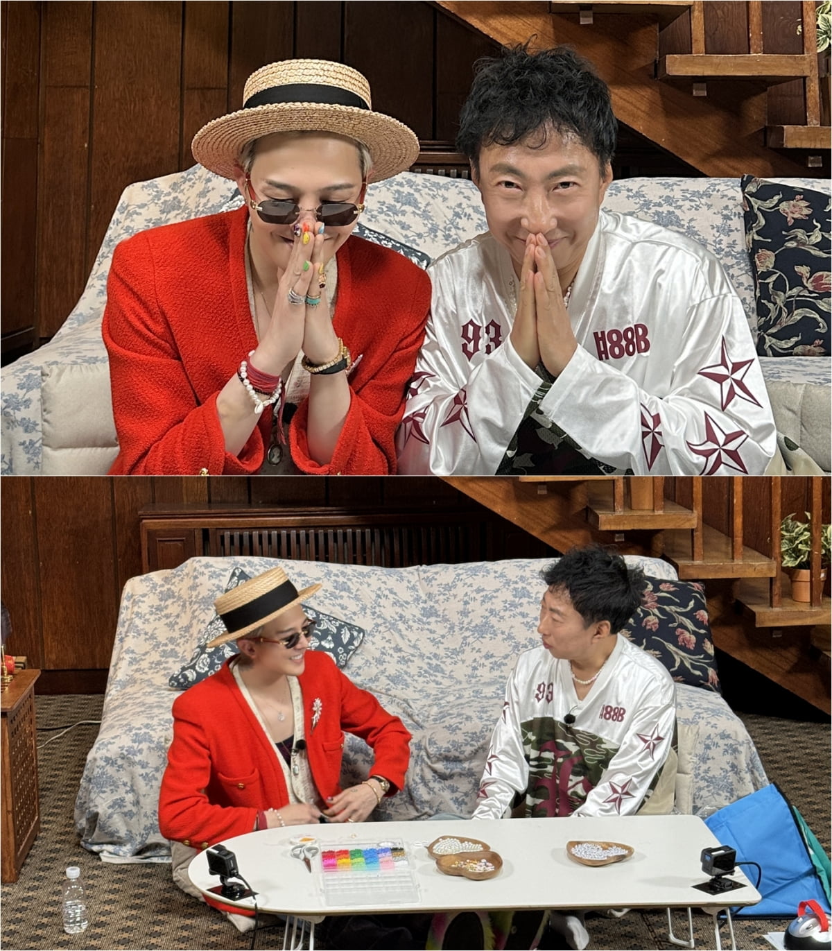 [종합] 지드래곤, 74분 지각 입 열었다…"잘했어야 하는데 아쉬워" ('할명수')