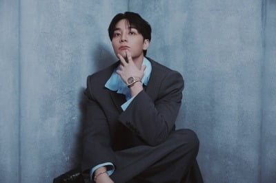 로이킴, '2살 연상' 유명 아이돌에 직접 ♥연락해 만남 성사…"콘서트 보고 반해" [일문일답]