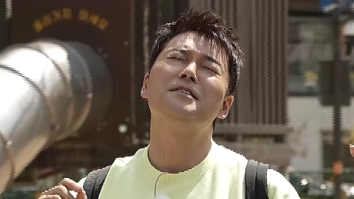 전현무, 48세에 아직 미혼인데…20살 女가수 엄마가 "나보다 동생" 충격('전현무계획2')