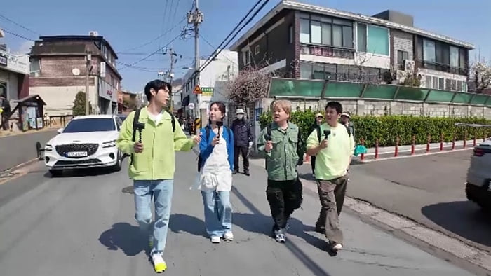 전현무, 48세에 아직 미혼인데…20살 女가수 엄마가 "나보다 동생" 충격('전현무계획2')