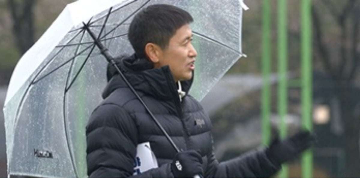 사진=MBN ‘뛰어야 산다’