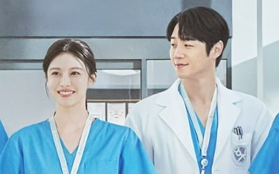 구도원은 ♥오이영 뿐이었네…정준원, 고윤정 바라기 포착 ('언슬전')