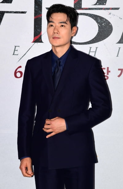 '한무영♥' 김강우, 이런사람이었나…인간적인 친근함에 프로다운 면모