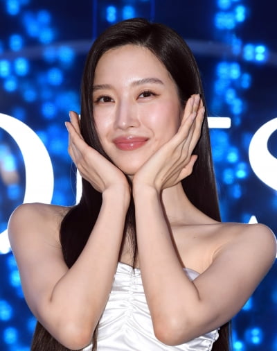 문가영, 감탄사 나오는 아름다움...성수동 찢었네[TEN포토+]