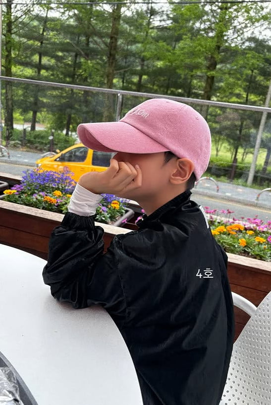 사진=서하얀 SNS