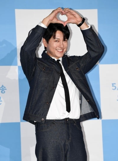 류수영, 공개 석상서 논란에 심경 고백…"죄송한 마음, 먹어도 살 안 찌도록 고생해" ('어남선')